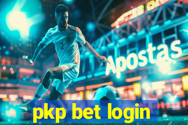 pkp bet login